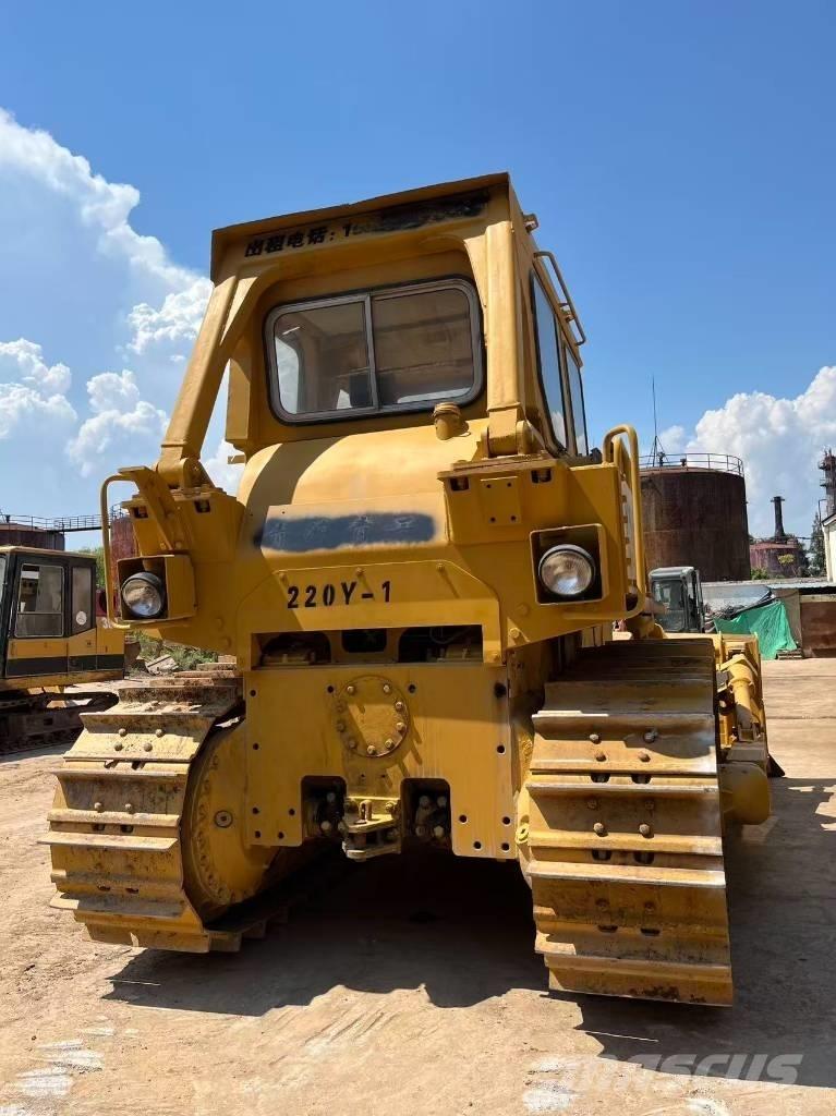 CAT D 7 G Bulldozer på larvebånd