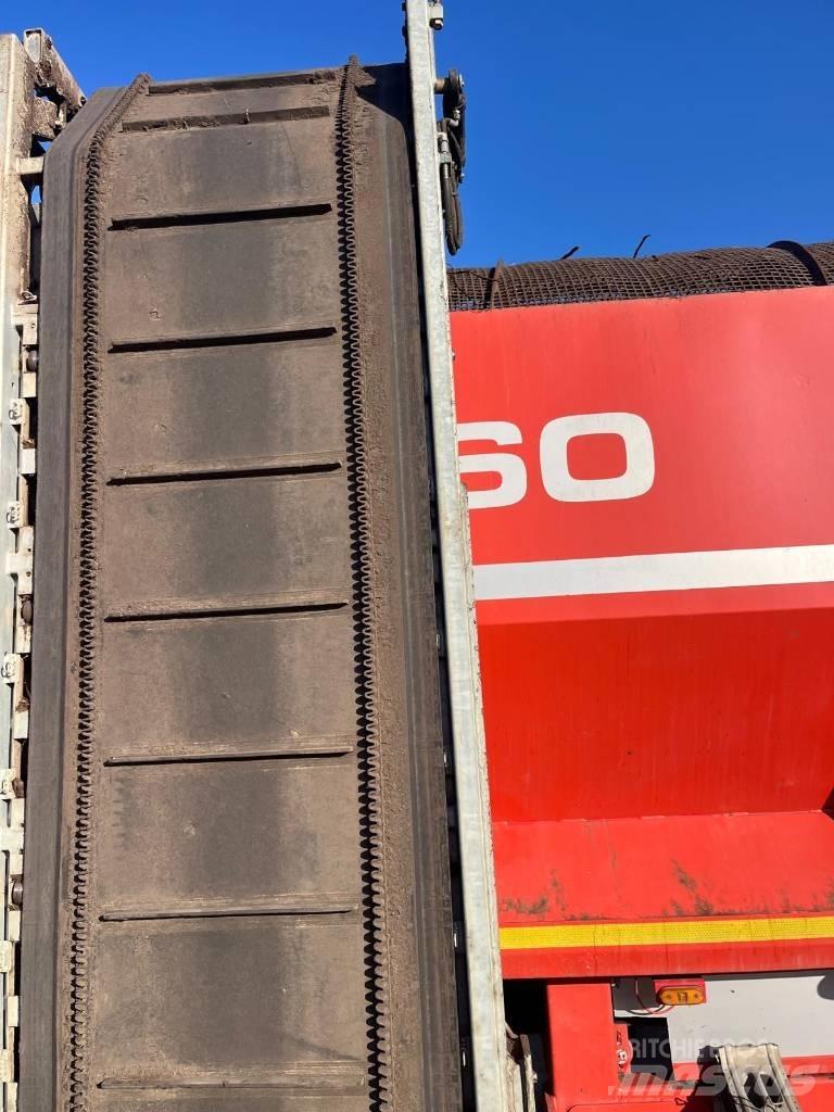 Terra Select T6 Sorterværk