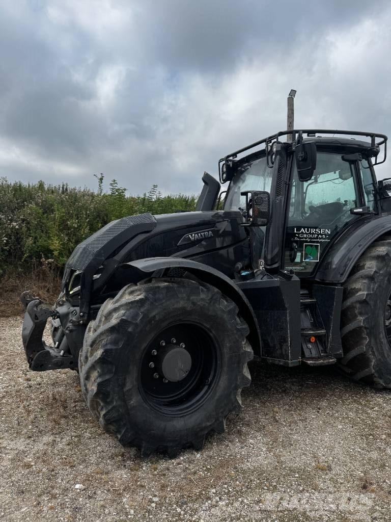Valtra T 235 Direct Traktorer