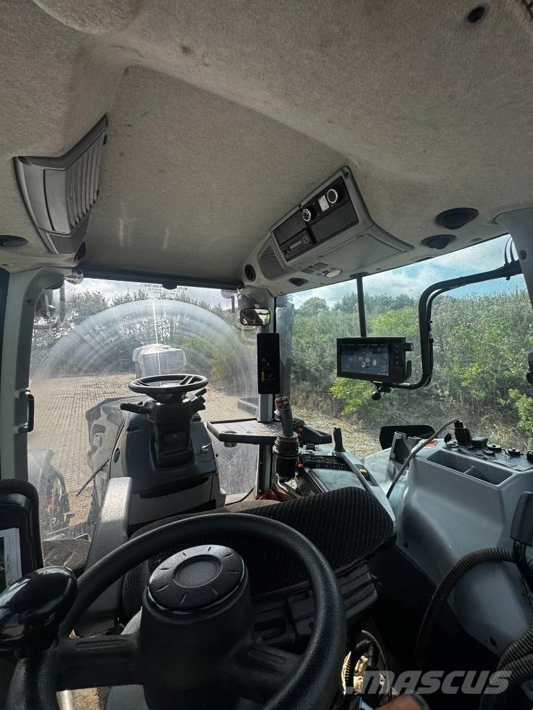 Valtra T 235 Direct Traktorer
