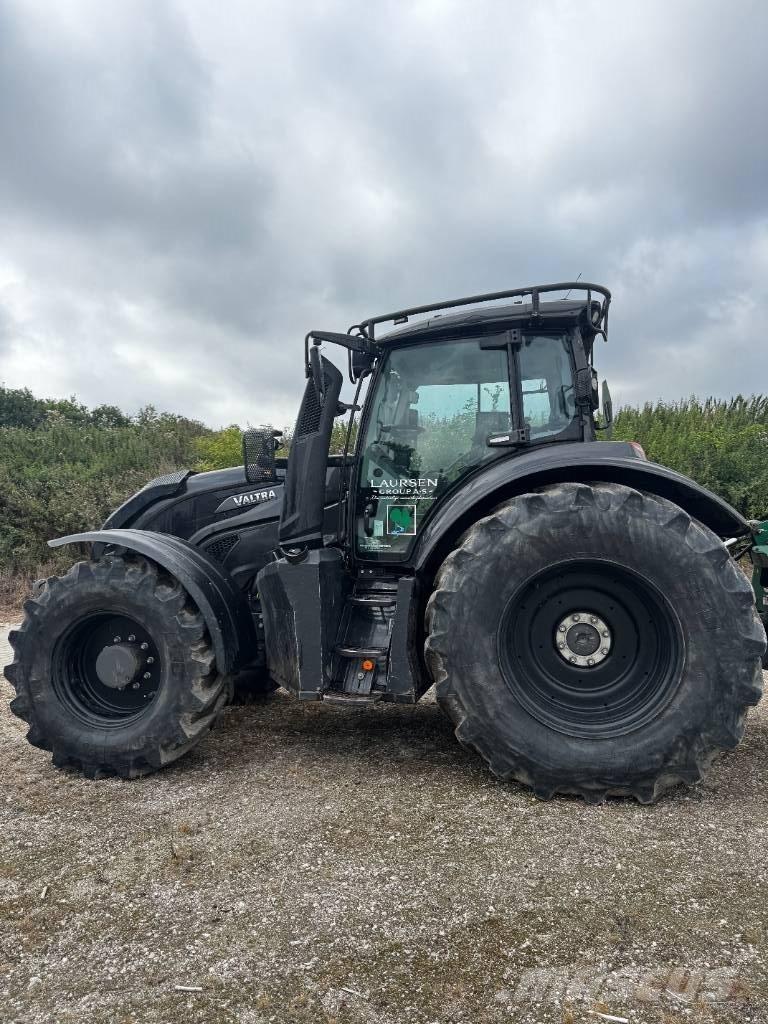 Valtra T 235 Direct Traktorer
