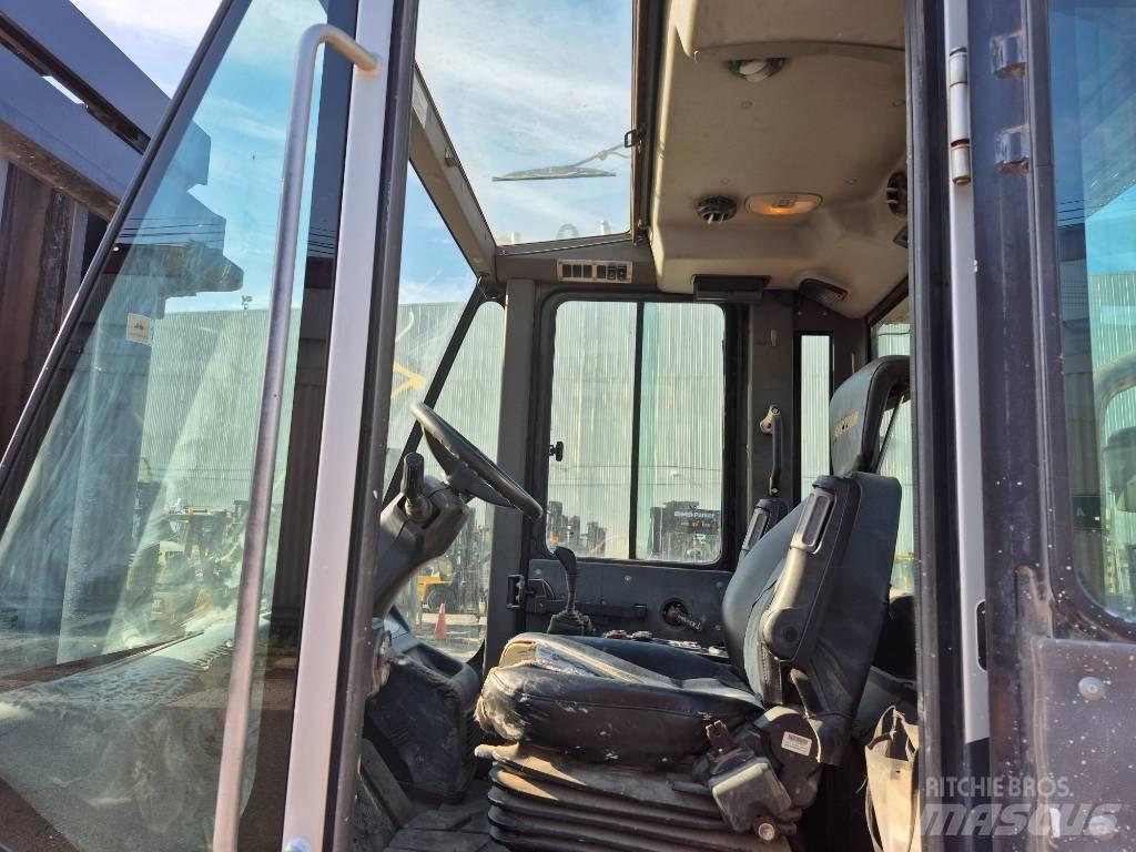 Doosan D 160 Gaffeltrucks - andre