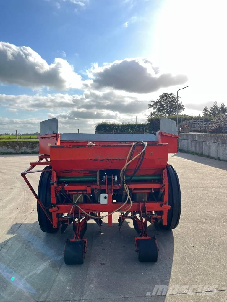 Structural PM 20 Katoffellæggere