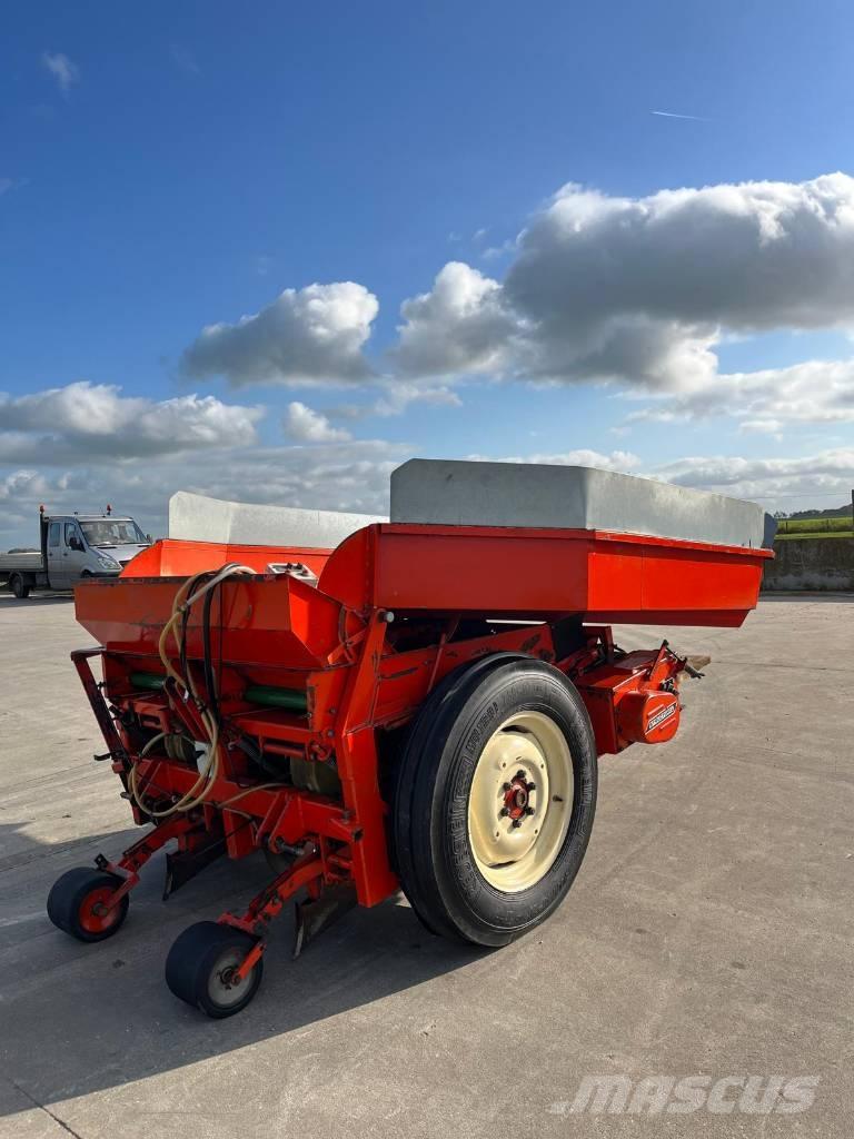 Structural PM 20 Katoffellæggere