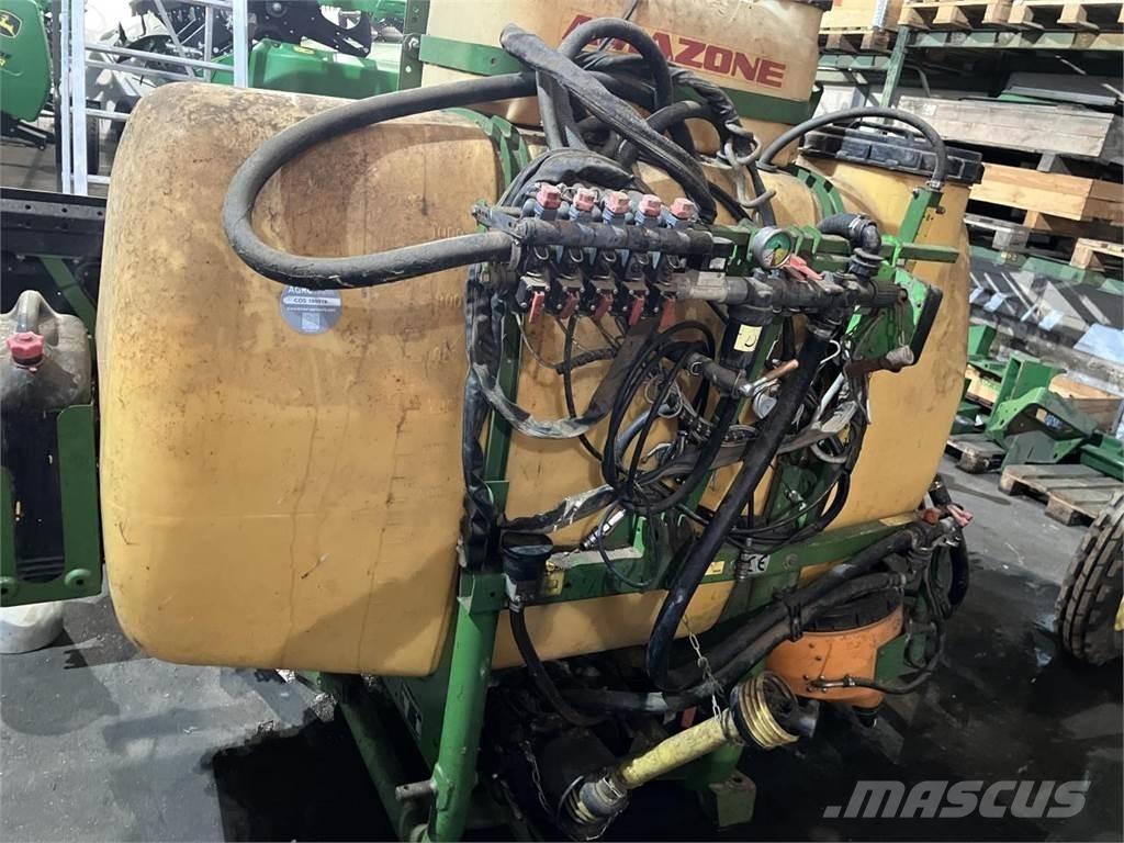 Amazone UF1000 Trailersprøjter
