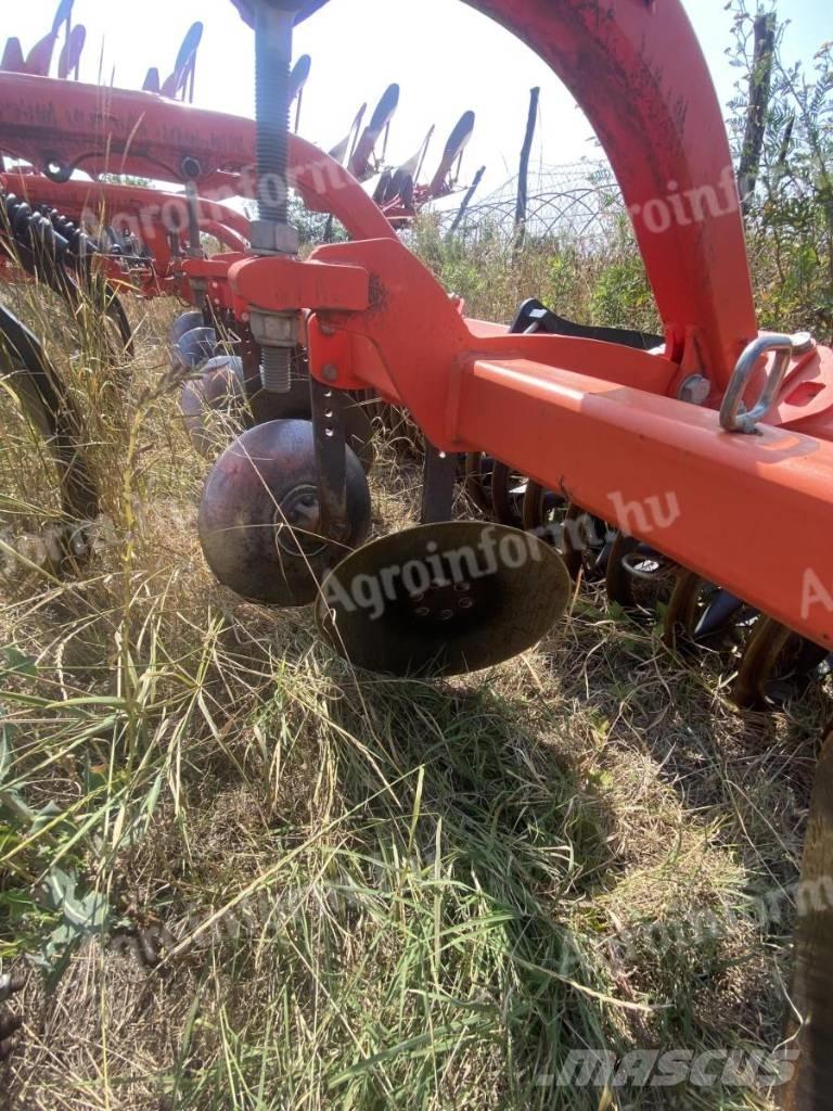 Kuhn Cultimer 400 NS Kultivatorer