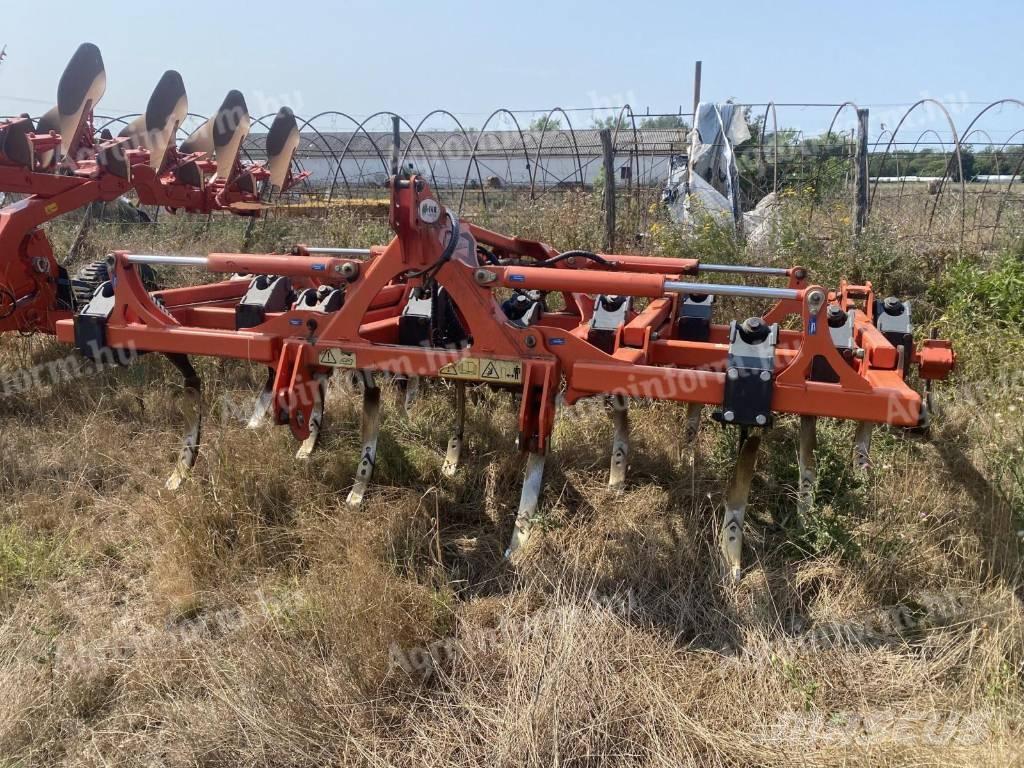 Kuhn Cultimer 400 NS Kultivatorer