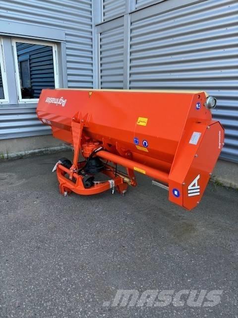 Agrimaster KN 320 Græsklippere og skårlæggere
