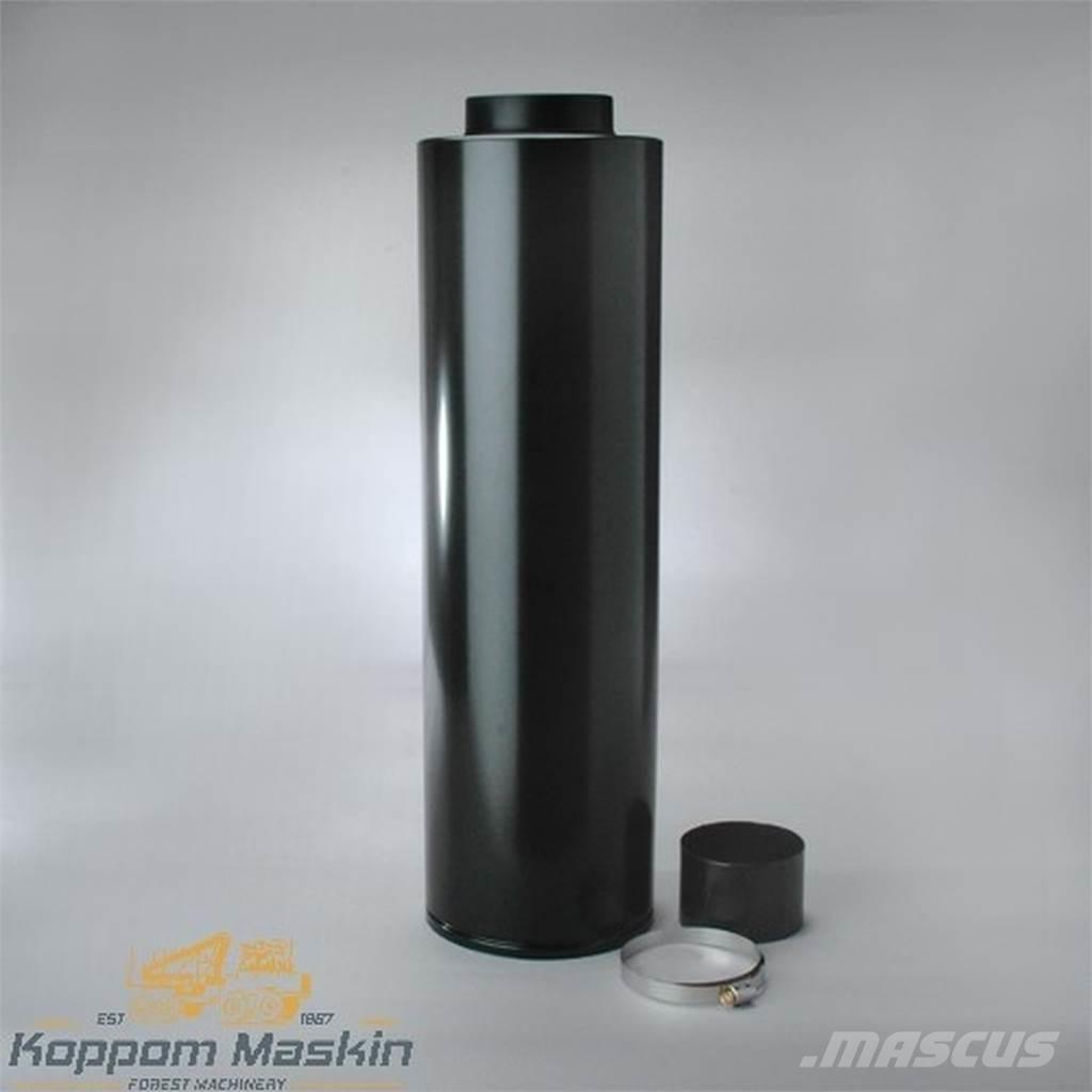  FMG/Ösa 823701 Motorer