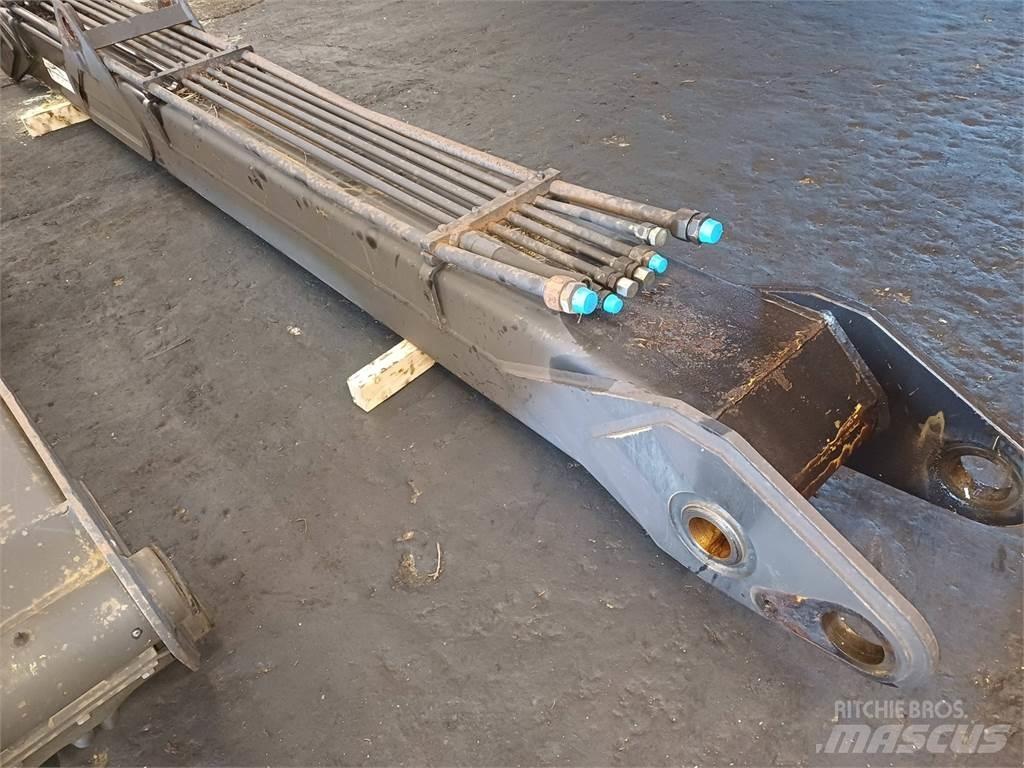 Loglift 190v Kraner til skovningsmaskine
