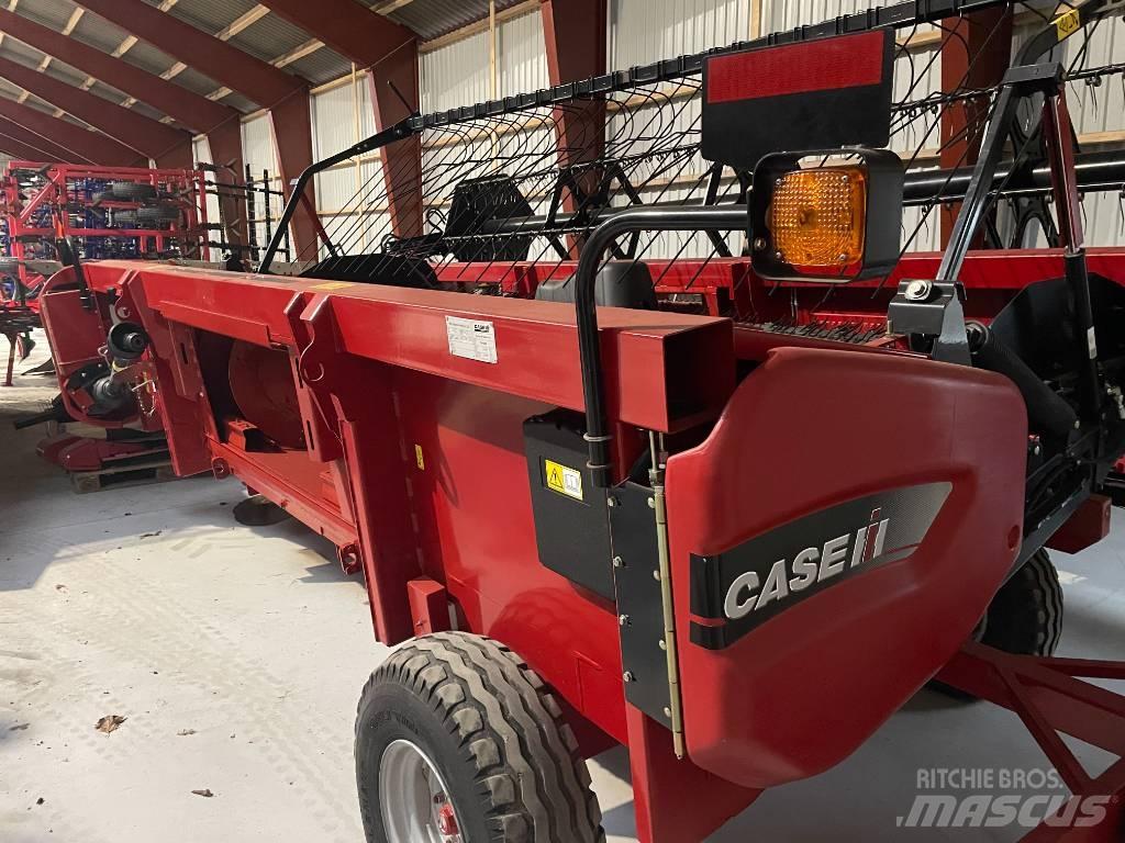 Case IH 3016 Hoveder til mejetærskere