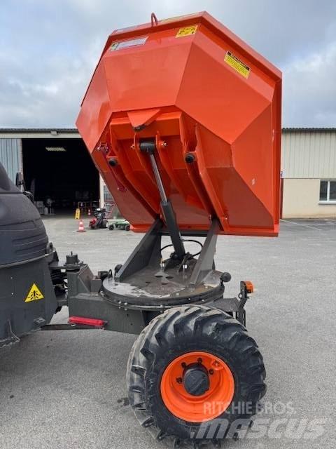 Ausa 350 AH G Dumpere