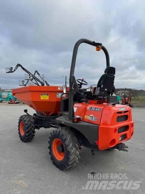 Ausa 350 AH G Dumpere