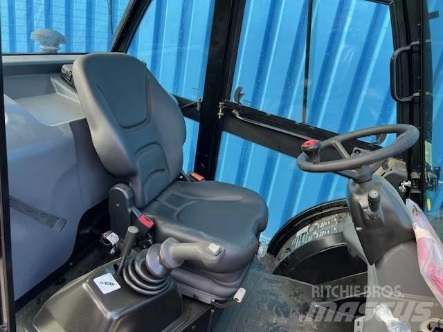 Manitou MC25-4 Teleskoplæssere