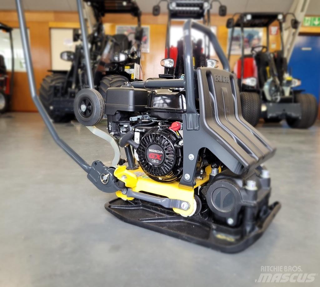 Bomag BP 10/35 Vibratorer