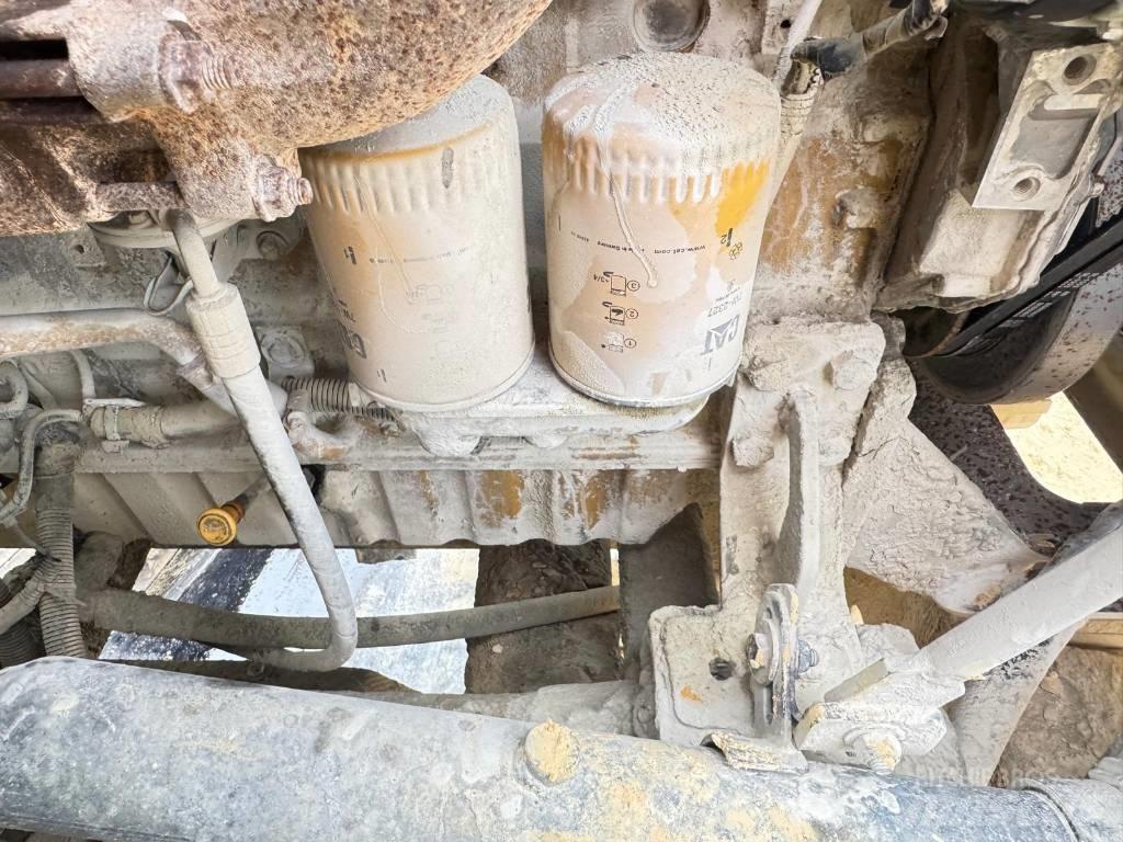 Crible METSO ST620 Mobile sorterværker
