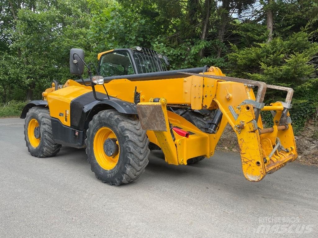 JCB 540-140 Teleskoplæssere