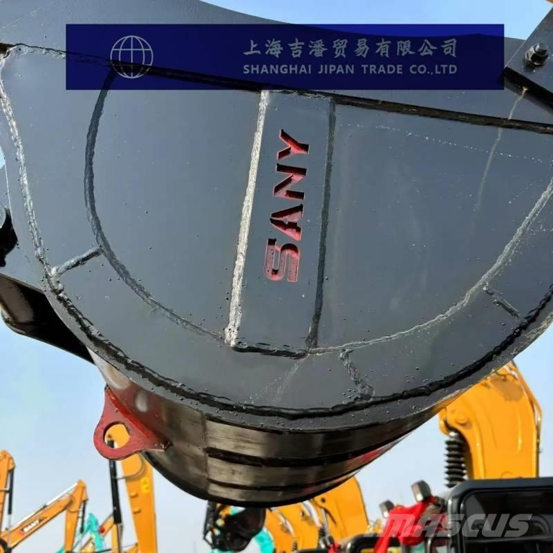 Sany SY 95 C Gravemaskiner på larvebånd