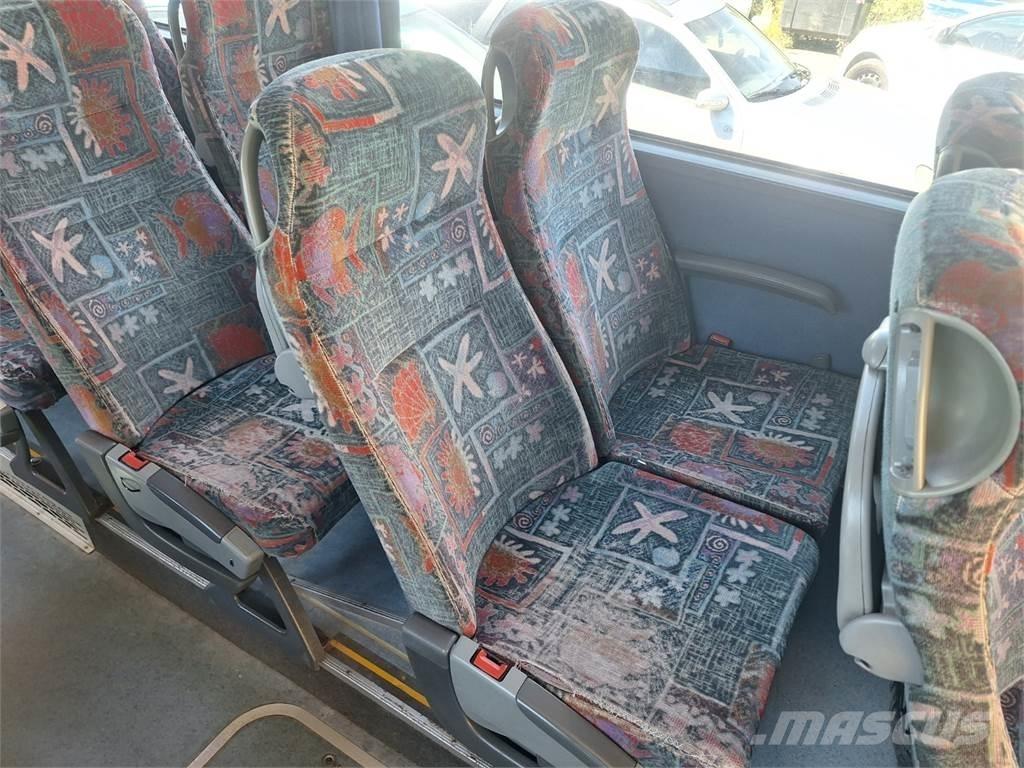 Setra S 315 UL Andre