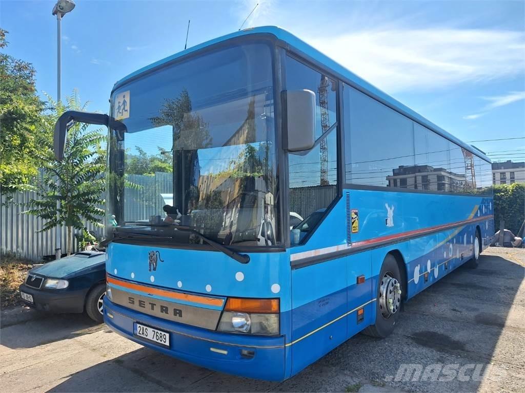 Setra S 315 UL Andre