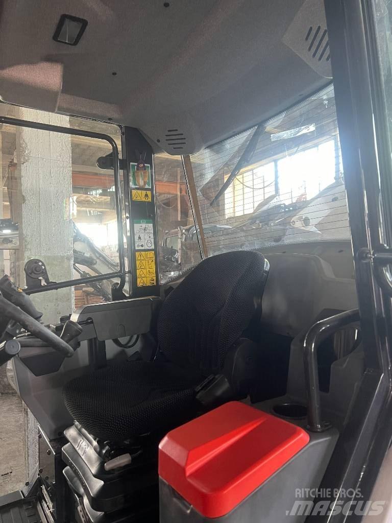 Bobcat L 85 Læssemaskiner på hjul