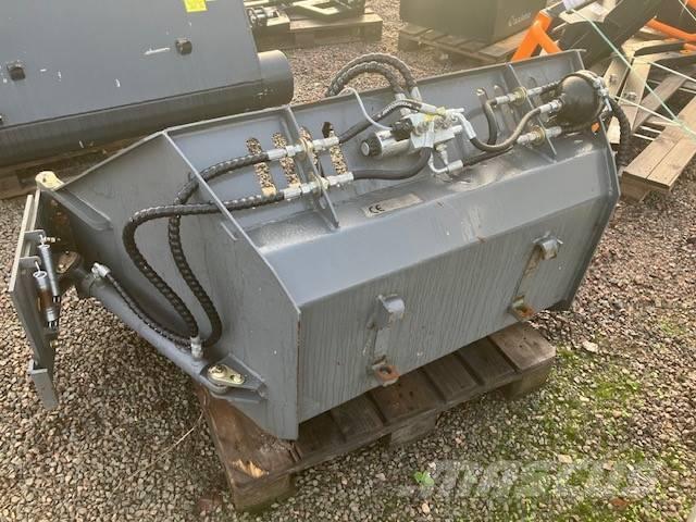 ANT 160 Tilbehør til frontlæsser