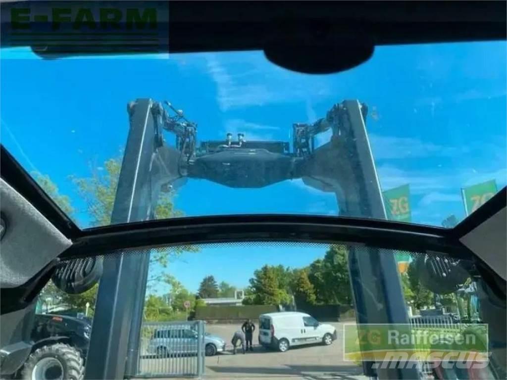 Valtra g135v 1b9 Traktorer