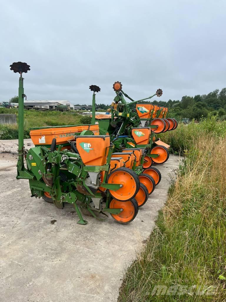 Amazone ED 452 K Såmaskine