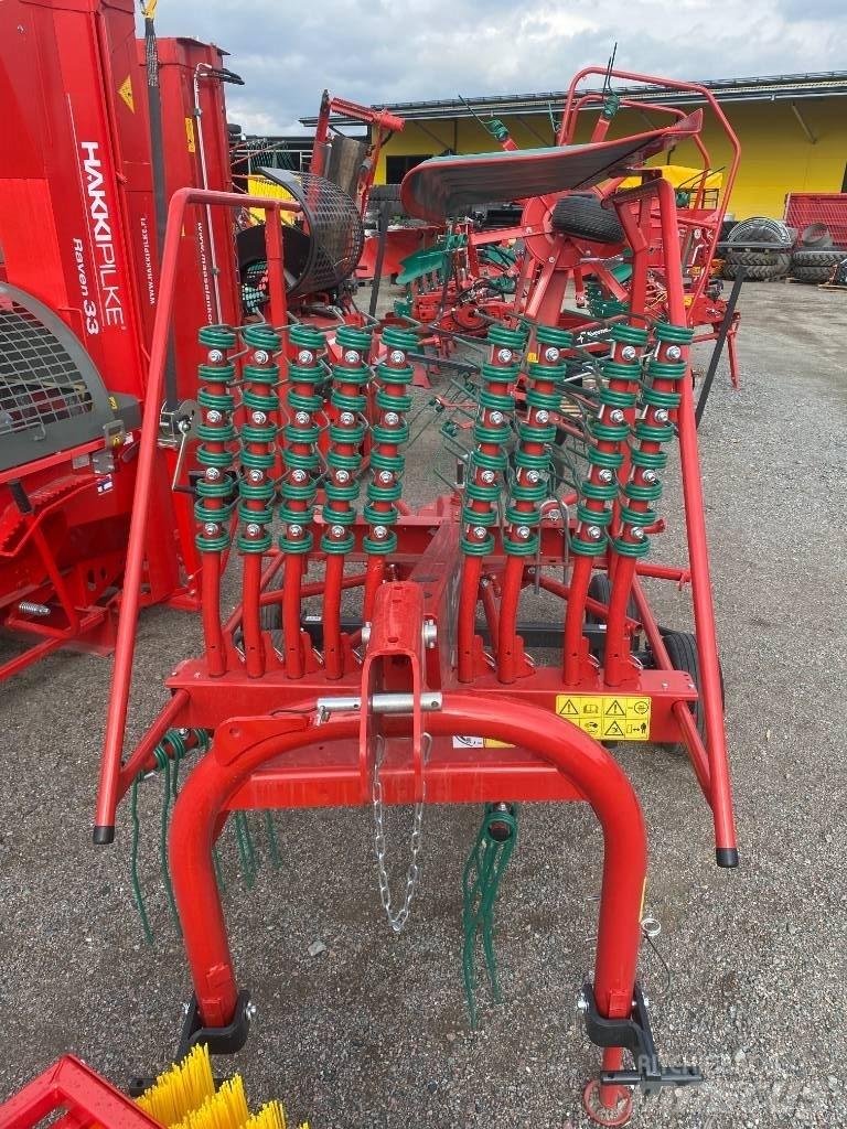 Kverneland 9439 Hømaskiner