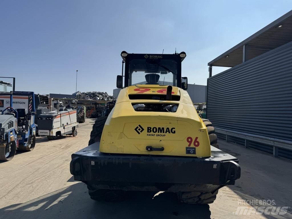Bomag BW 226 BVC-5 Enkelt tromle