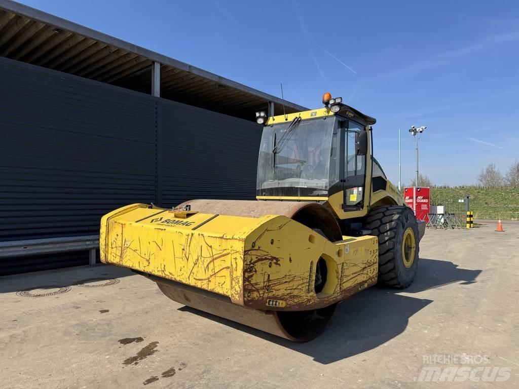 Bomag BW 226 BVC-5 Enkelt tromle