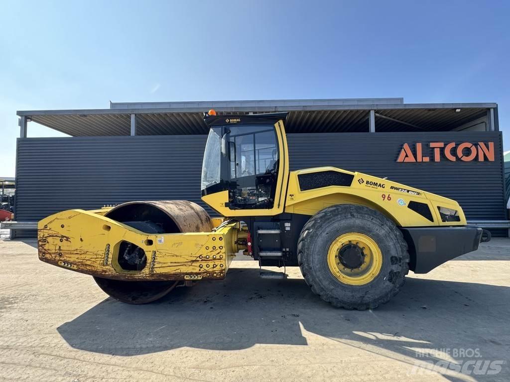 Bomag BW 226 BVC-5 Enkelt tromle