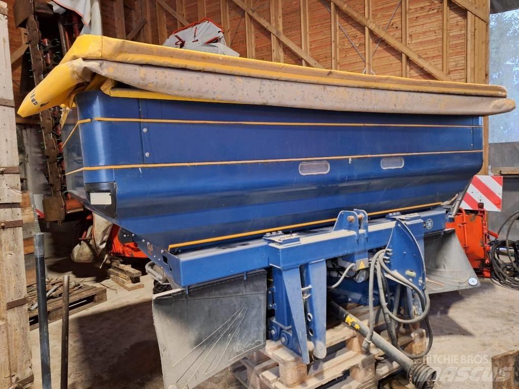 Bogballe M35W Mineralspreder