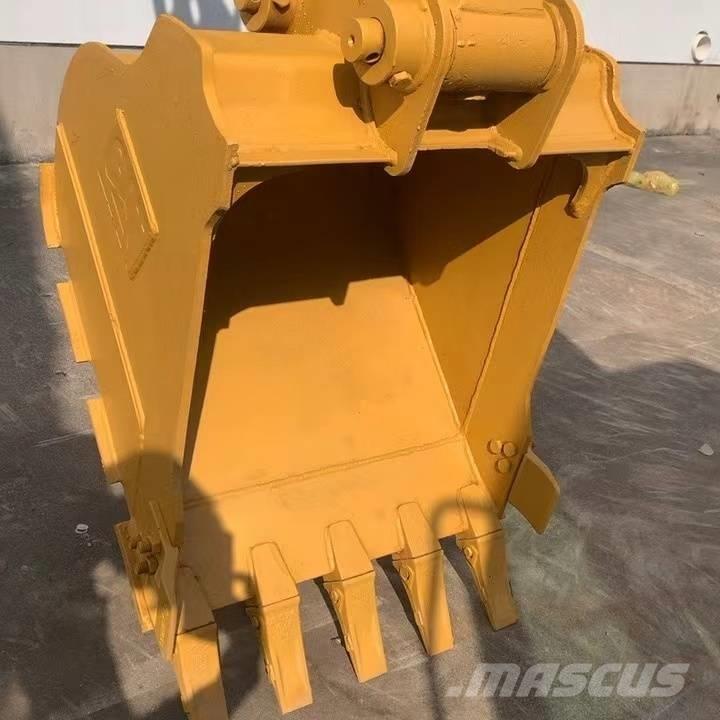 CAT 306E Minigravemaskiner