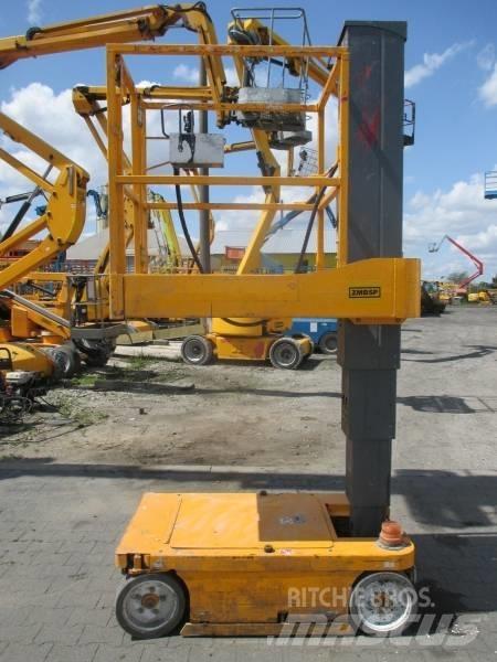 SkyJack SJ 12 Søjlelifte