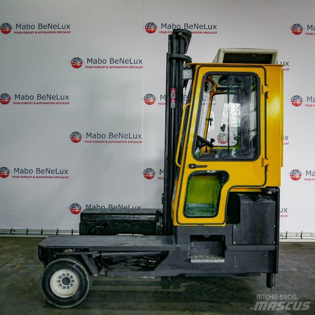 Combilift C5000XL Sidelæsser