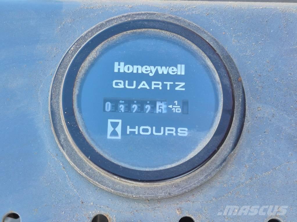 SkyJack SJ 4632 Saxlifte