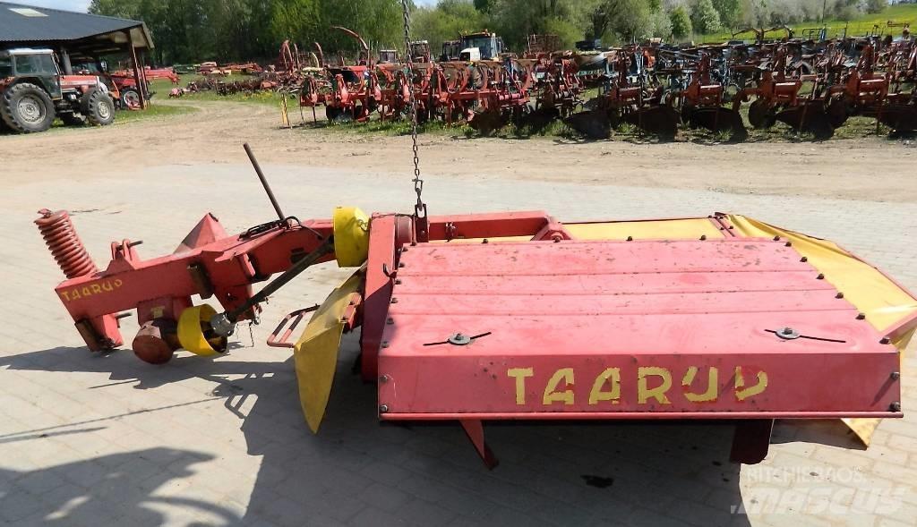 Taarup 315 Kombihøstere