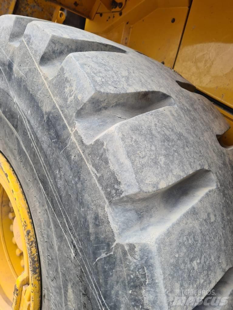 Volvo L 150 H Enkelt tromle
