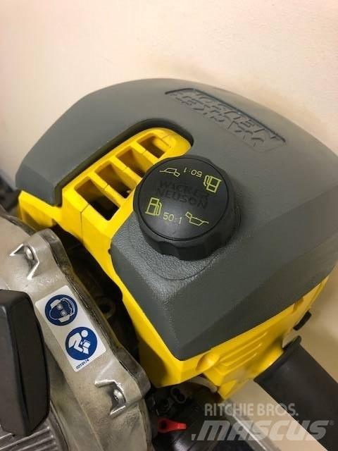 Wacker Neuson BH55rw Hydraulik / Trykluft hammere