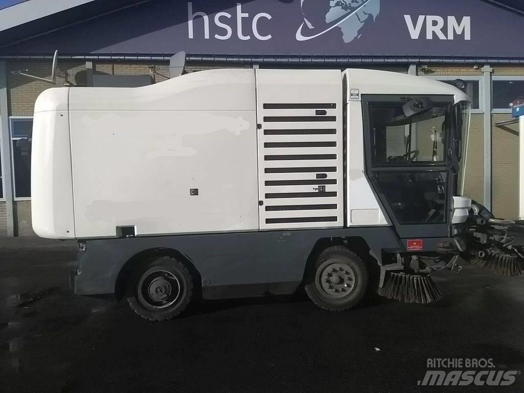 Ravo 530CD Fejemaskiner