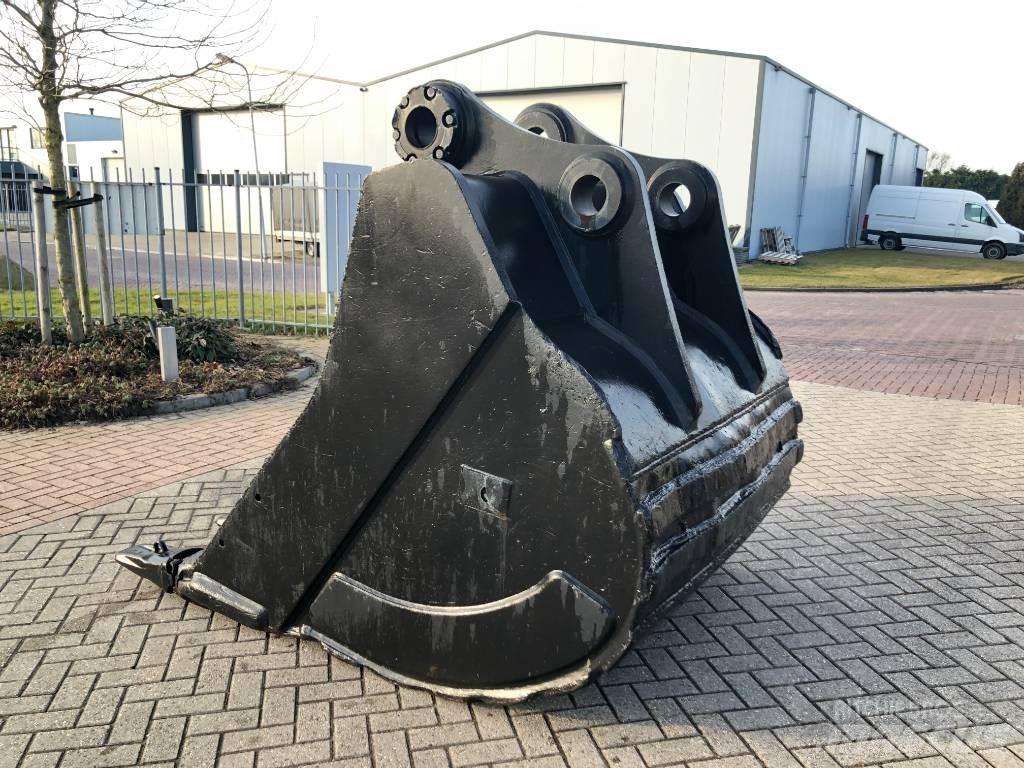CAT 385 390 bucket Skovle