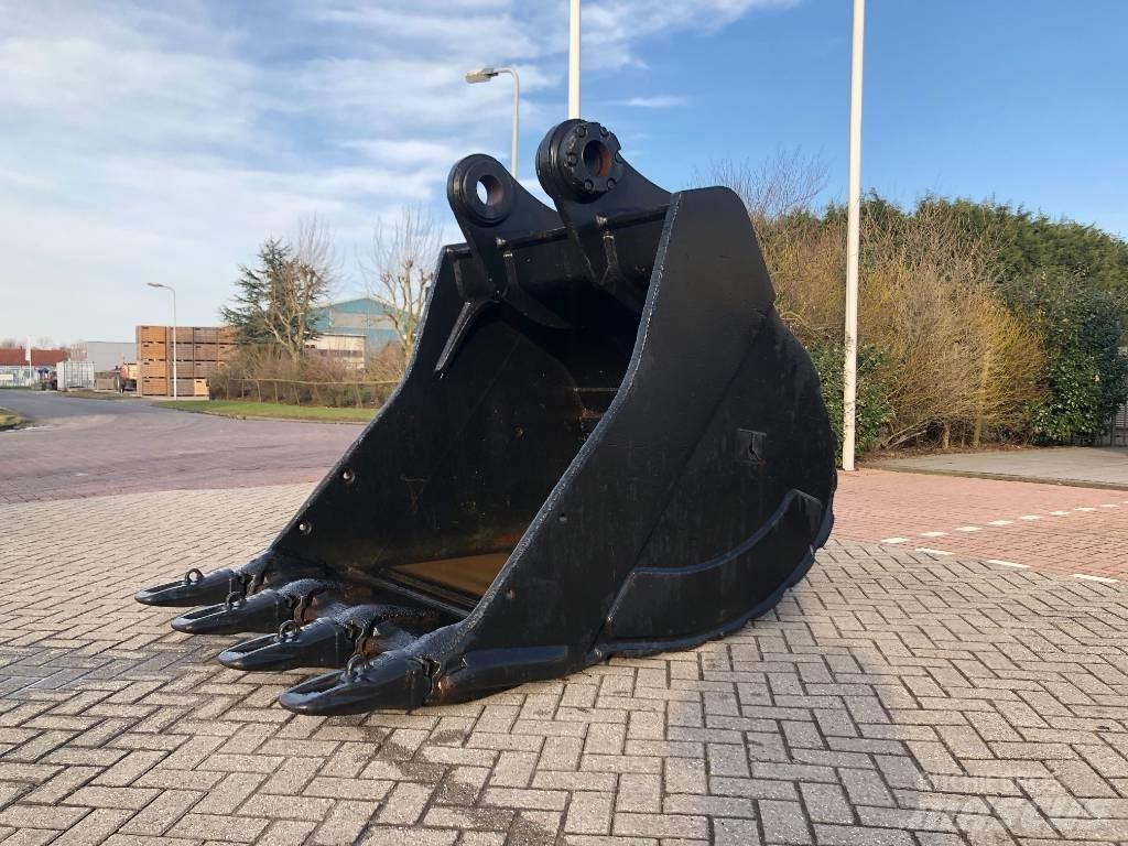 CAT 385 390 bucket Skovle