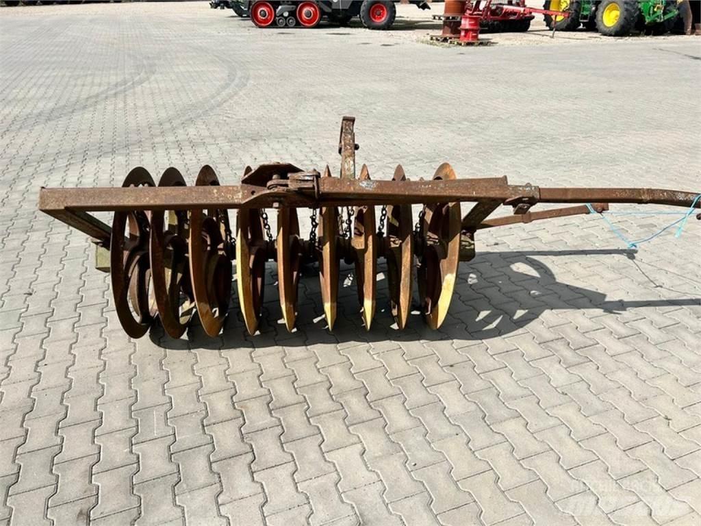 Packer  Tromler