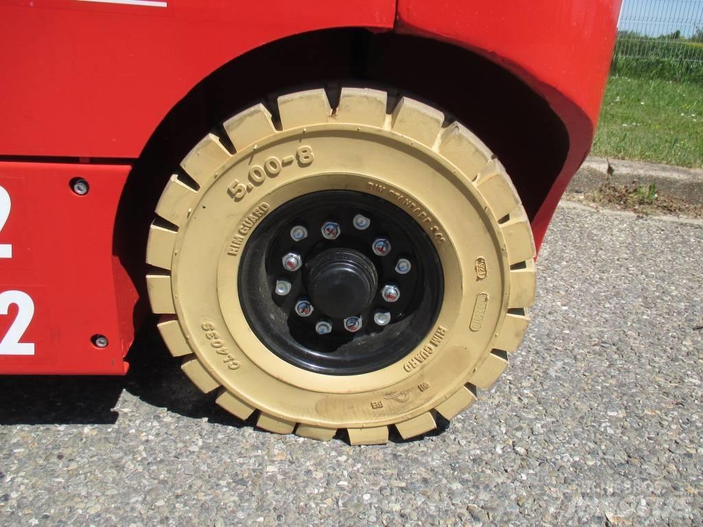 EP EFL 181 El gaffeltrucks