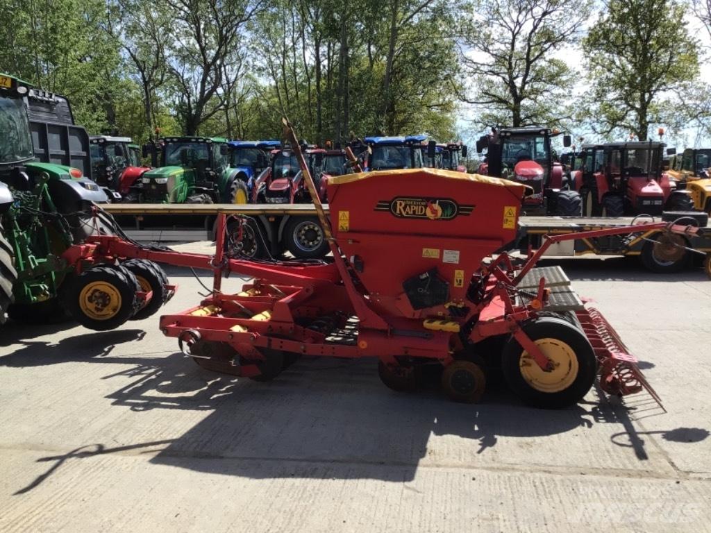 Väderstad Rapid300S Såmaskine