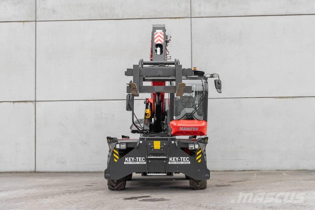 Manitou MRT 1845 Teleskoplæssere