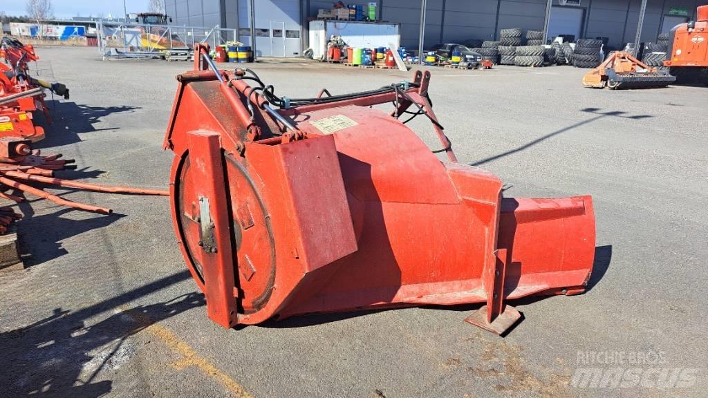  Huki 260 Sneslynger