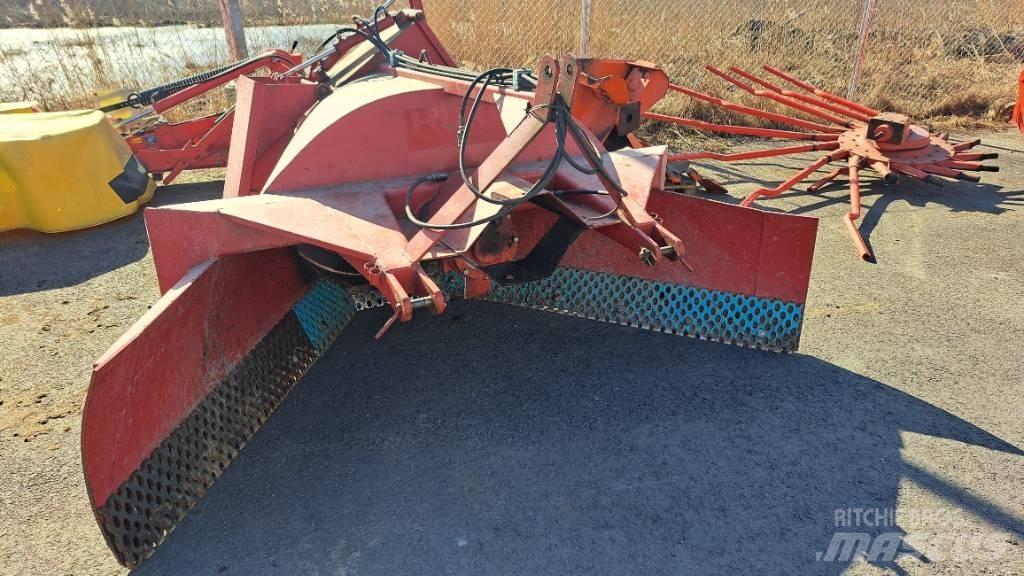  Huki 260 Sneslynger