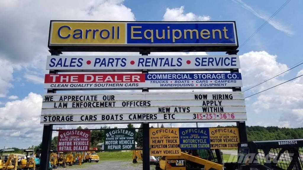 TYM T474HST Traktorer